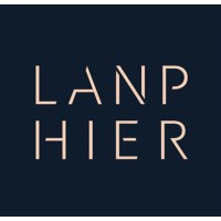 Lanphier logo - Similar company to Mycocoz - Experiential Learning