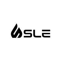 SLE (Statewide Laundry Equipment) logo - Similar company to Aaxon Laundry Systems