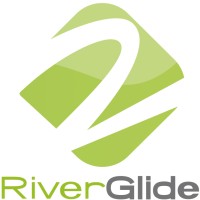 RiverGlide logo - Similar company to Qa Chef