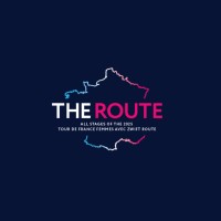 The Route logo - Similar company to Appix Technologies