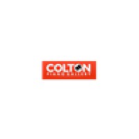 Colton Piano logo - Similar company to Tiger Lines, Llc