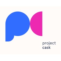 Project CASK logo - Similar company to Willamette Christian Church