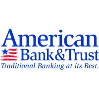 American Bank & Trust Company logo - Similar company to Cyber Sciences | Trystar