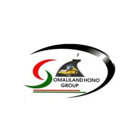 Somaliland Hono Group Construction and Investment logo - Similar company to Sahal Tech Solutions