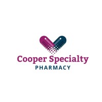 Cooper Specialty Pharmacy logo - Similar company to Elite Diagnostic Imaging, Llc