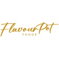 Flavour Pot Foods logo - Similar company to De Chefmech Llp