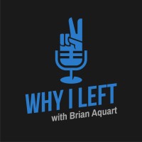 Why I Left logo - Similar company to Reworkit