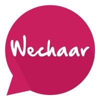 Wechaar logo - Similar company to Klub1