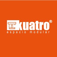 Kuatro Modulares® logo - Similar company to Commosa®