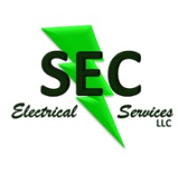 SEC Electrical Services LLC logo - Similar company to Tiger Docks