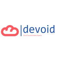devoid cloud logo - Similar company to Devoid Technologies