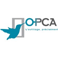 OPCA SN logo - Similar company to Fidexia.