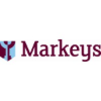 Markeys logo - Similar company to Merkenbureau Bouma Bv