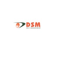 DSM SHIP MANAGEMENT logo - Similar company to Mer Marine Technologies
