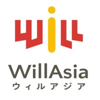 Will Asia Japan Co.,Ltd. / ウィルアジアジャパン株式会社(Will Asia Group) logo - Similar company to Glナビゲーション株式会社
