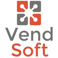 VendSoft logo - Similar company to Vendgogh, Vending Management Software
