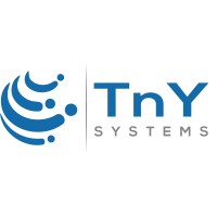 TnY Systems logo - Similar company to Witty Solutions
