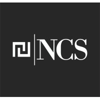 NCS logo - Similar company to Liwali