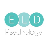 ELD Psychology logo - Similar company to Hunter Psychological Services