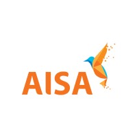 AISA Digital logo - Similar company to Beijing Suntrans Language Translation Co., Ltd.