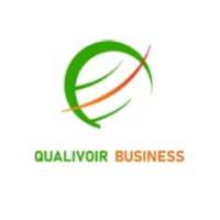 Qualivoir Business logo - Similar company to Qualivoire Conseil