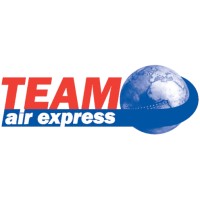TEAM AIR EXPRESS LIMITED logo - Similar company to Mbas Hardware Ltd