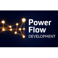 Power Flow Development logo - Similar company to Photon Renewable Services Pty Ltd