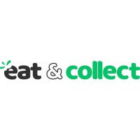 Eat & Collect logo - Similar company to All My Com