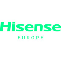 Hisense Europe logo - Similar company to Hisense Group