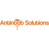 Antinoob Solutions logo - Similar company to Fno | Future & Options