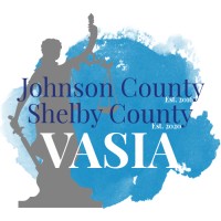 Johnson & Shelby County VASIA logo - Similar company to Center For At-Risk Elders