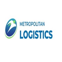 Metropolitan Logistics Company - Container Delivery, Trucking & Intermodel Services logo - Similar company to Dubya Secure Storage