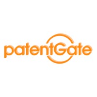 patentGate GmbH logo - Similar company to Intergator Smart Search By Interface Projects Gmbh