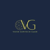 Vaish Gentech GmbH logo - Similar company to Iselin Ag