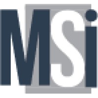 Material Systems, Inc. logo - Similar company to Material Control Systems