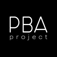 PBA Project logo - Similar company to Shape | The Future