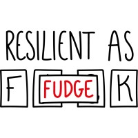 Resilient as Fudge logo - Similar company to My Healthy Shift