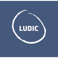 Ludic logo - Similar company to Genesis Advisers