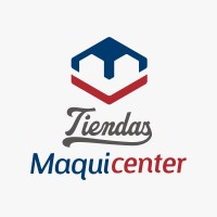 TIENDAS MAQUICENTER logo - Similar company to Matiz S.A.E.