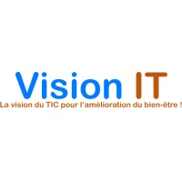 Vision IT-Niger logo - Similar company to Pvi Niger