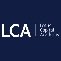 LCA - Lotus Capital Academy logo - Similar company to Trade:Able App