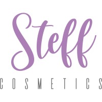 Steff Cosmetics logo - Similar company to F45 Poland