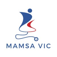 MAMSA Victoria (Malaysian Medical Students and Alumni of Victoria) logo - Similar company to Cao Lab For Medical Agi/Asi