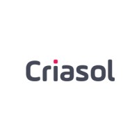 Criasol logo - Similar company to Learni - Learn Intelligent