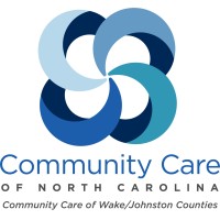 Community Care of Wake and Johnston Counties logo - Similar company to Infinite Flow Dance