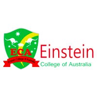 Einstein College of Australia logo - Similar company to Aima Training - Australian Institute Of Medical Aesthetics