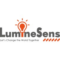 LumineSens Asso logo - Similar company to Morning Break