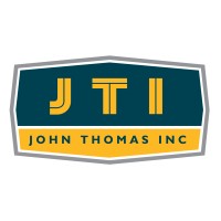 John Thomas Inc. logo - Similar company to Gastronics