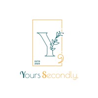 Yours Secondly logo - Similar company to Content Versify