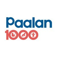 Paalan 1000 logo - Similar company to Skillslate Foundation